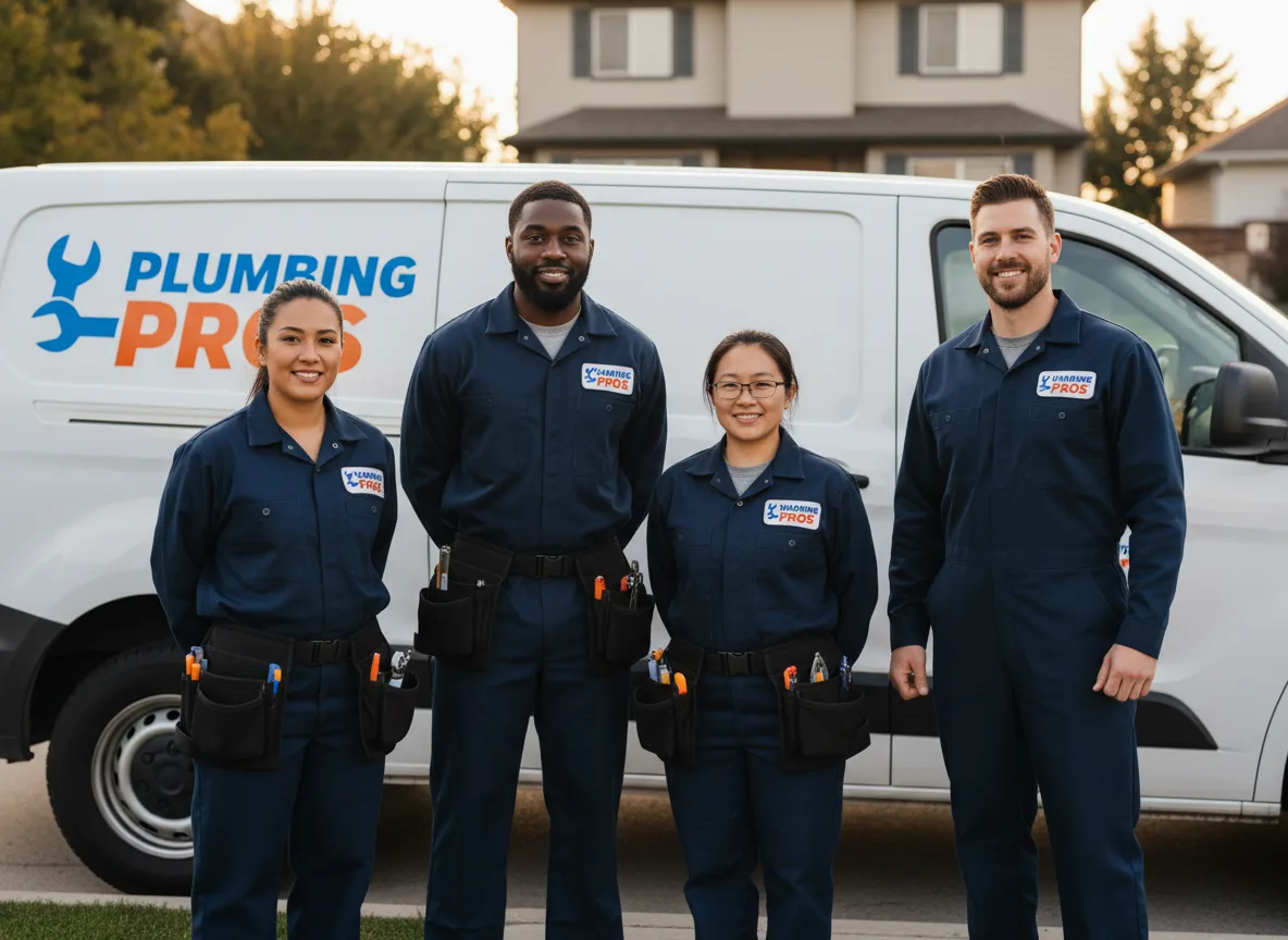 Water Heater Repair company in Pisgah, IA